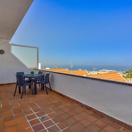 Bright And Modern Apt In Costa Adeje ภายนอก รูปภาพ