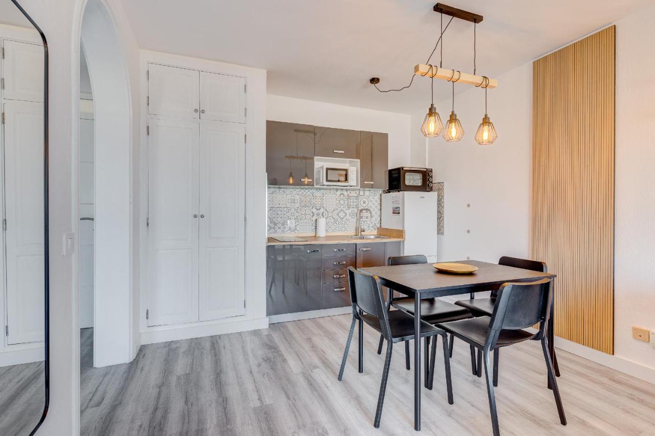 Bright And Modern Apt In Costa Adeje ภายนอก รูปภาพ