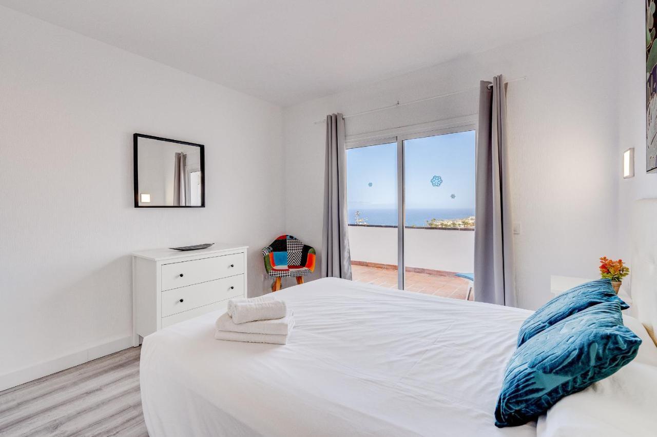Bright And Modern Apt In Costa Adeje ภายนอก รูปภาพ