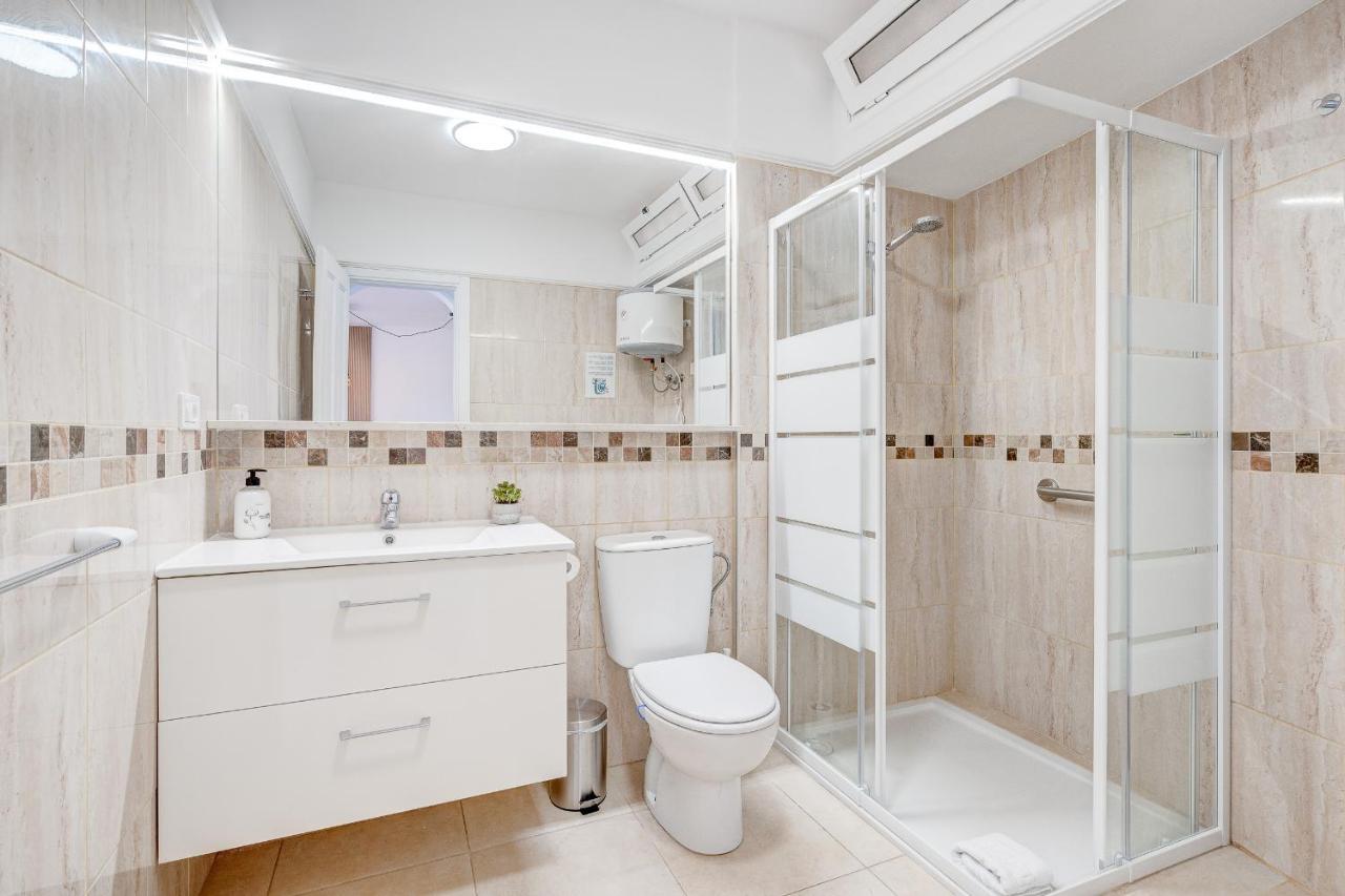 Bright And Modern Apt In Costa Adeje ภายนอก รูปภาพ