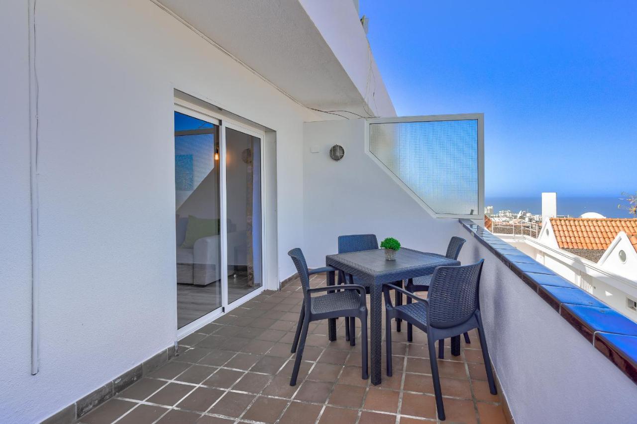 Bright And Modern Apt In Costa Adeje ภายนอก รูปภาพ