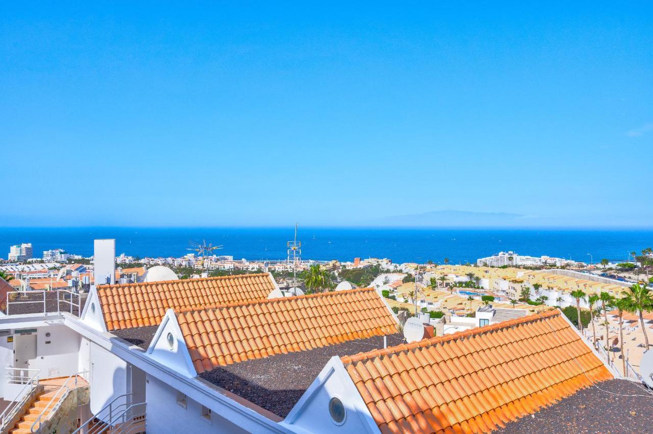 Bright And Modern Apt In Costa Adeje ภายนอก รูปภาพ