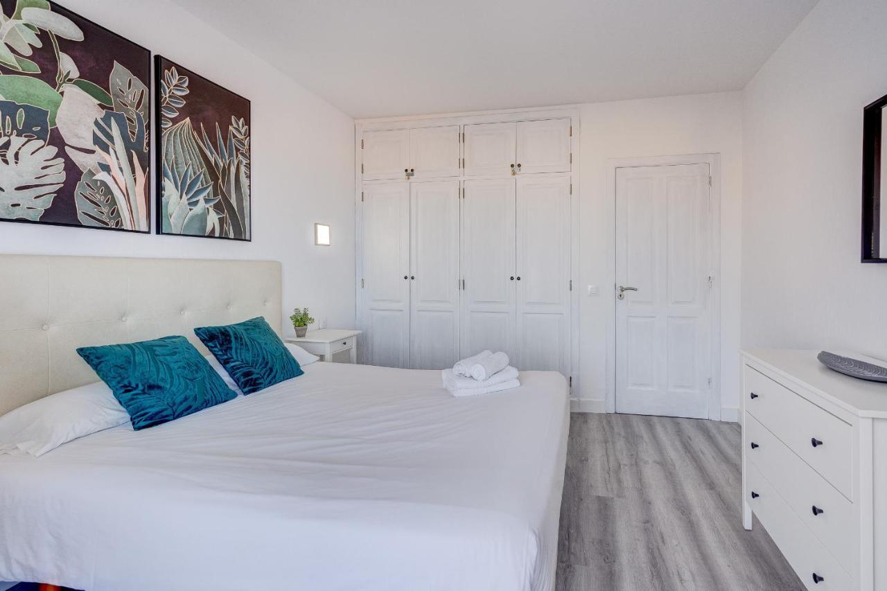 Bright And Modern Apt In Costa Adeje ภายนอก รูปภาพ