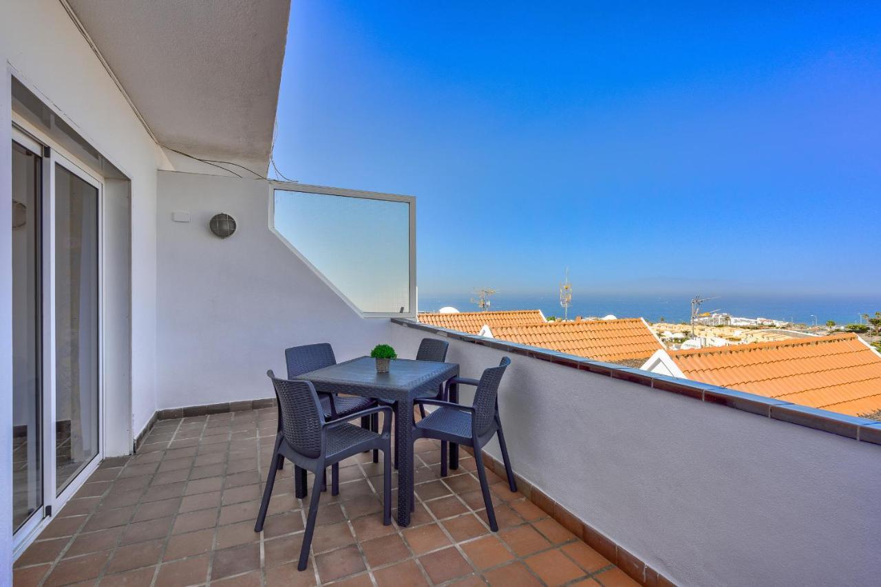 Bright And Modern Apt In Costa Adeje ภายนอก รูปภาพ