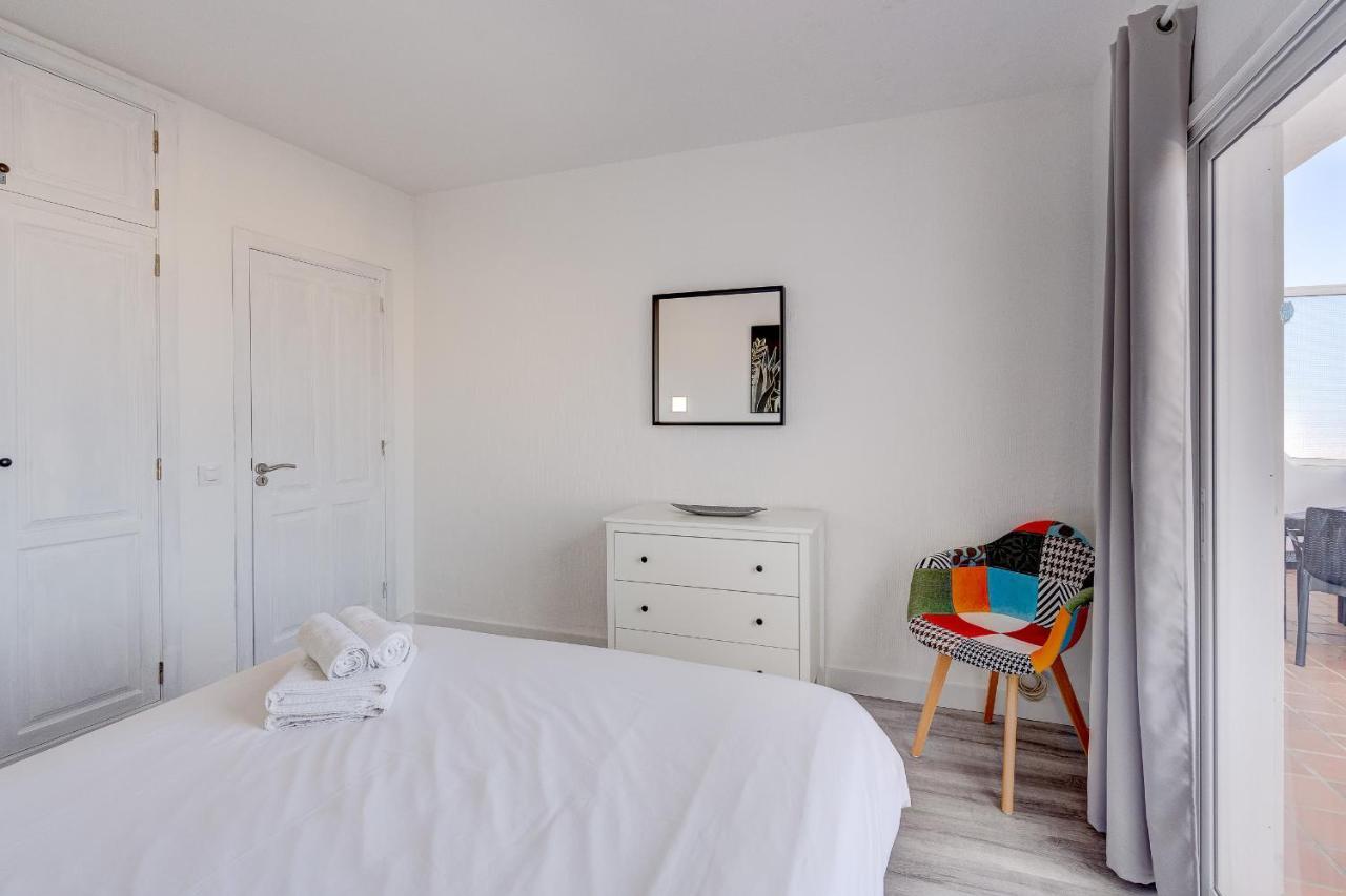 Bright And Modern Apt In Costa Adeje ภายนอก รูปภาพ